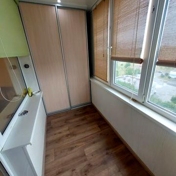 Продаж 1к Квартира Смілянська вулиця