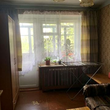 3к.квартира на Залютино