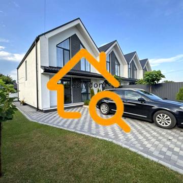 СУПЕР⁉️Продаж Будинку авторський ремонт 3 сот, Гора