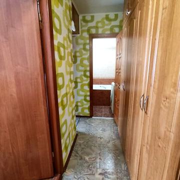 Продажа 2к квартира Чарівна вулиця