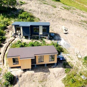 Котедж в курортному місці