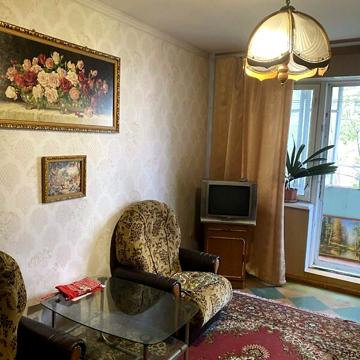 Продаж 2к Квартира Батумська вулиця
