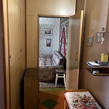 Продаж 2к Квартира Батумська вулиця