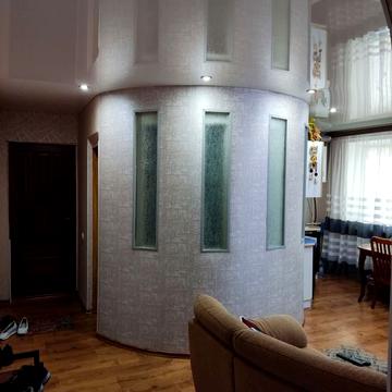 Продам 3-х кімнатну квартиру з переплануванням