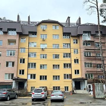 Продаж 2к Квартира 10-а лінія вулиця ЖК ул. 10 Линия, 17б