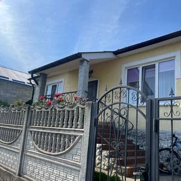 Проїзд 3 Світлий
