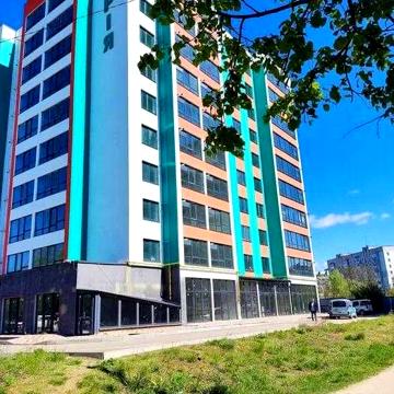 Продам 2-кімнатну квартиру ЖК "Мрія", опалення автономне, від власника ЖК Мрія