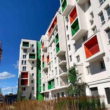 Продаж 2к Квартира Гетьмана Івана Мазепи вулиця ЖК Квартал Венский