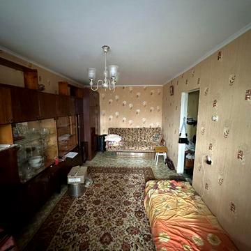 Продам 2к квартиру на Юбилейной (Сожружества 47)