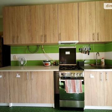 Продаж 1к Квартира Остромирська вулиця ЖК Гостомельские Липки 2