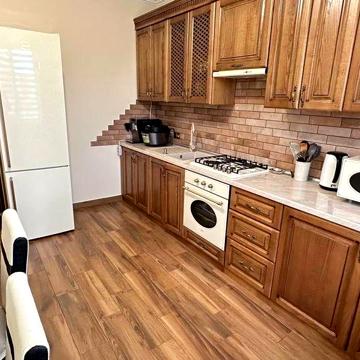 Продаж 3 км квартири в парковій зоні