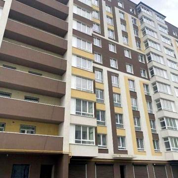 Продаж 1-кімн. квартири в Хмельницькому