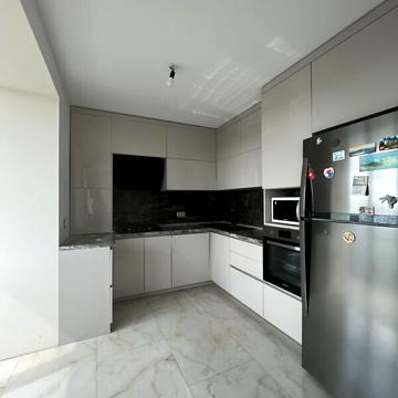 Продажа 4к квартира Кірічека вулиця ЖК Ирпень парк