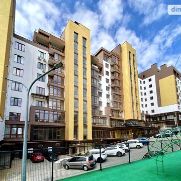 Продаж 2к Квартира вул. Монастирська ЖК Правильный выбор