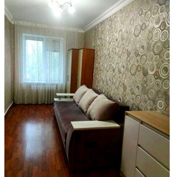 Продам шикарную 2х.кв в Солоницевском ОТГ (санаторий Берминводы)