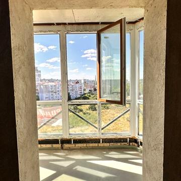 Продажа 1к квартира Паркова вулиця ЖК Парус