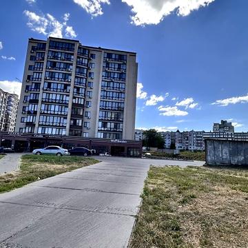 Продаж 1к Квартира Паркова вулиця ЖК Парус