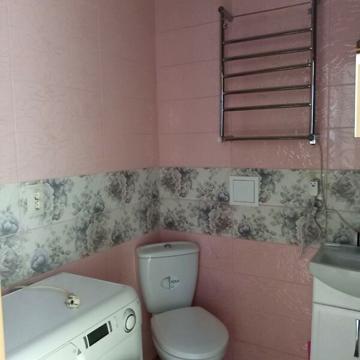 Продажа 1к квартира Теплична вулиця