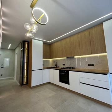 Продажа 1к квартира Героїв Миколаєва (Сєченова) вулиця ЖК Парковая Аллея