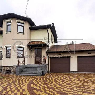 Продажа дома, с. Стоянка, Киево-Святошинский р-н