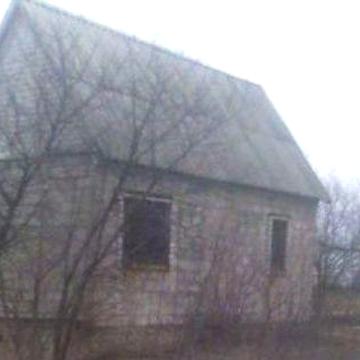 Продам будинок в Романково під внутрішні роботи