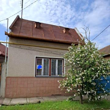 Берегове будинок продається 93 кв.м. 10 хв від центру пішки