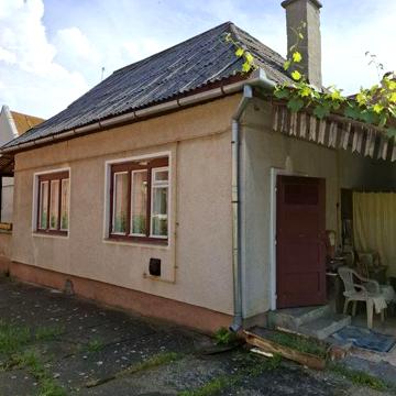 Берегове будинок продається 93 кв.м. 10 хв від центру пішки