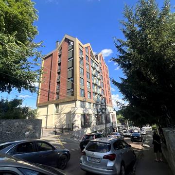 Продаж 3к Квартира Князів Коріатовичів вулиця ЖК Golden House