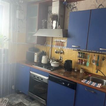 Продаж 3к Квартира Набережна вулиця
