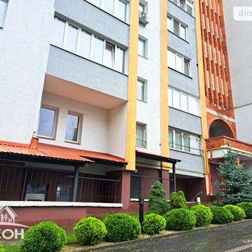 Продаж 3к Квартира вул. Вербицького Михайла ЖК Співоче Поле