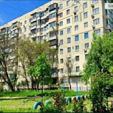 Продаж 1к Квартира Владислава Бувалкіна (Генерала Бочарова) вулиця