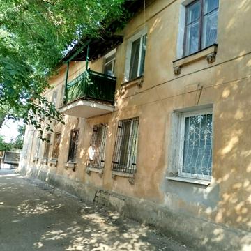 Приморська вул., 34