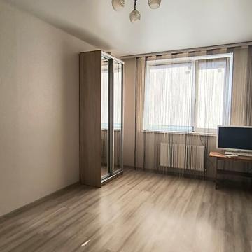 Продажа 1к квартира Проїзна вулиця ЖК Седьмое небо