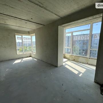 Продаж 1к Квартира Миру вулиця ЖК Мира