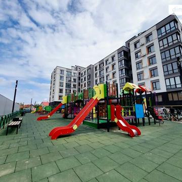 Продаж 1к Квартира Івана Богуна вулиця ЖК Родинний Маєток