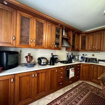 Продаж 2кім квартири на вул.Вільхова двохярусна