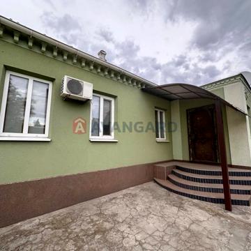 Продам просторный дом на Левобережном