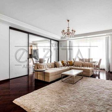 Аренда квартиры 260м2, ЖК Липская башня, Печерский район, Липки