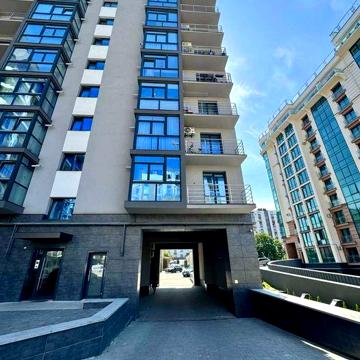 Продаж Квартира у ЖК Park Residence вул. Мазепи парк центр ЖК Park Residence
