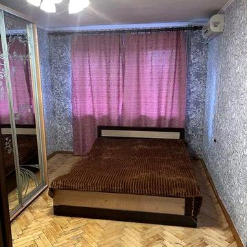 Сдам 3-ную кварт р-н Черемушки ул Ген Петрова / ул Радостная