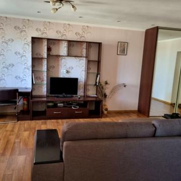 Сдам 1-к квартиру, пр. Перемоги, м. ПЕРЕМОГА