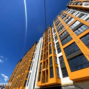 Продажа 2к квартира Генерала Гандзюка вулиця ЖК Жемчужина Подолья