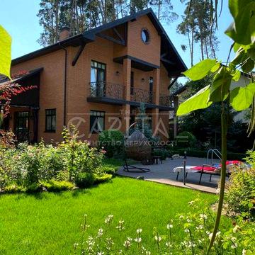 Продажа дома с бассейном, Ирпень, Бучанский р-н