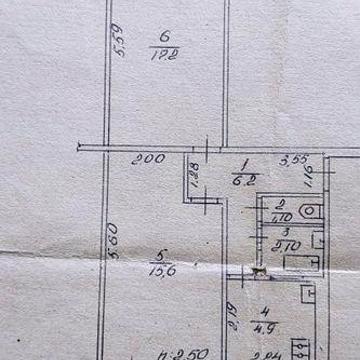 Продам 2к квартиру по вулиці Супруна