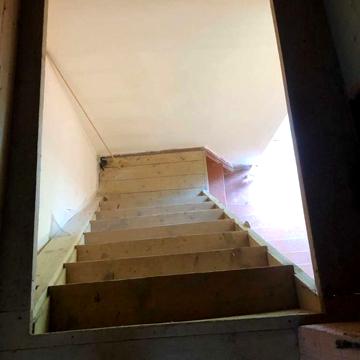 Продається дача в Братківцях