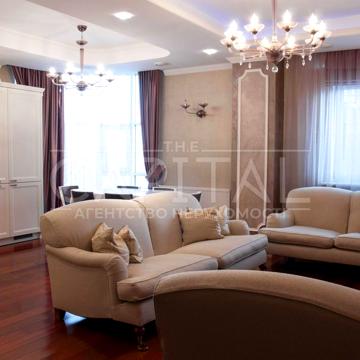 Продажа квартиры, ЖК Триумф, Печерск, ул. Зверинецкая ЖК Тріумф
