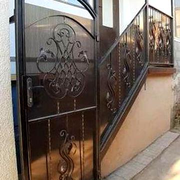 Два будинки біля моря від власника