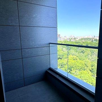 Продаж  БЕЗ% 1к 59м2 секц3 у Crystal Park Tower, Берестейський 42А ЖК Crystal Park Tower