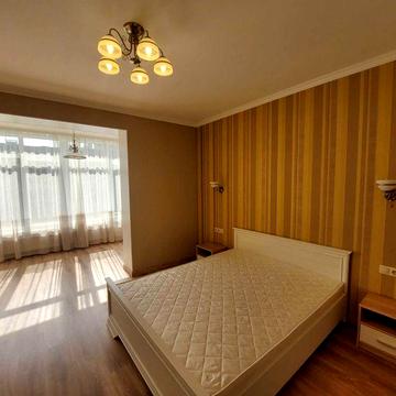 Продам 1-но кімнатну квартиру з ремонтом