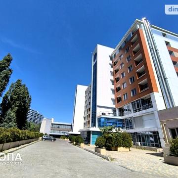 Продаж 1к Квартира Французький бульвар ЖК Сигурд Холл